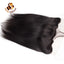 Cambodian Virgin Straight 13*4 hd frontal lace