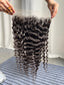 Raw Vietnamese Burmese Curly 13x4 13x6 HD Lace Thin and Invisible