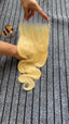 #613 Raw Vietnamese Body Wave 4*4 HD Lace Thin and Invisible