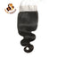 Cambodian Virgin Body Wave 6*6 hd closure lace