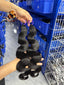 Feather Crochet Hair Body Wave 50gram each pack