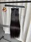 RAW Seamless Clip In Straight 110gram 6pcs each pack