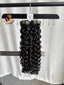 RAW Seamless Clip In Water Wave 110gram 6pcs each pack