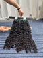 Raw Vietnamese Bundles Burmese Curly