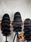 Affordable Body Wave 13*4 HD full premake wig 210 density
