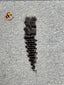 Raw Vietnamese Deep Wave 2x6 HD Lace Thin and Invisible