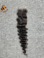 Raw Vietnamese Deep Wave 2x6 HD Lace Thin and Invisible