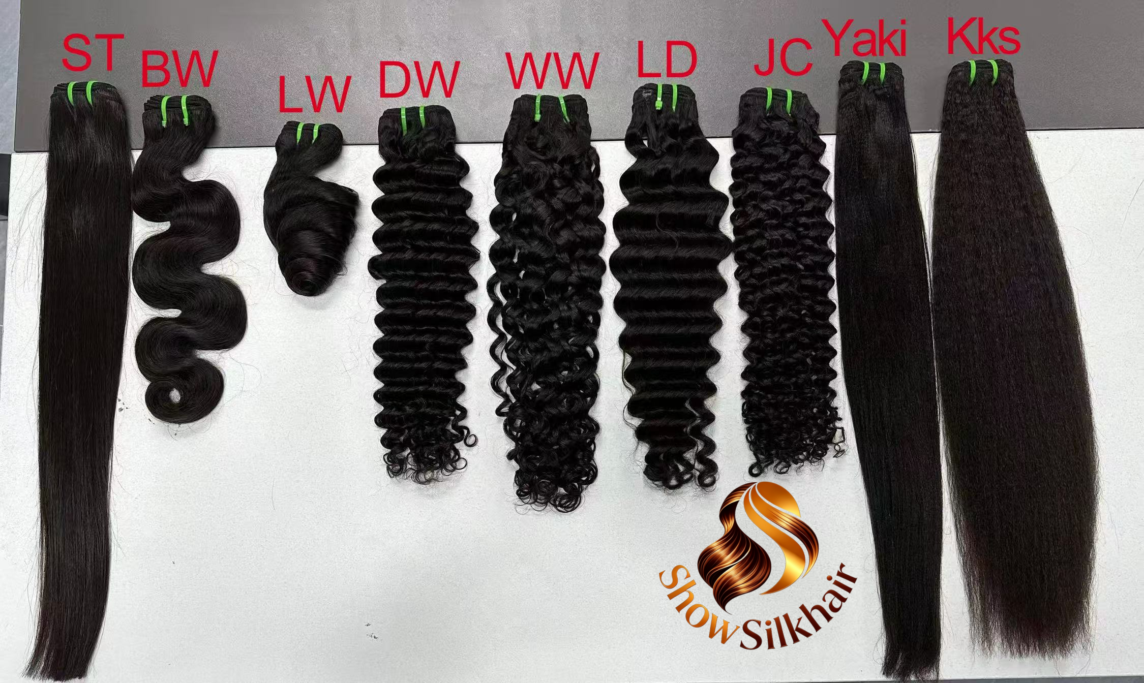 Raw Vietnamese Bundles