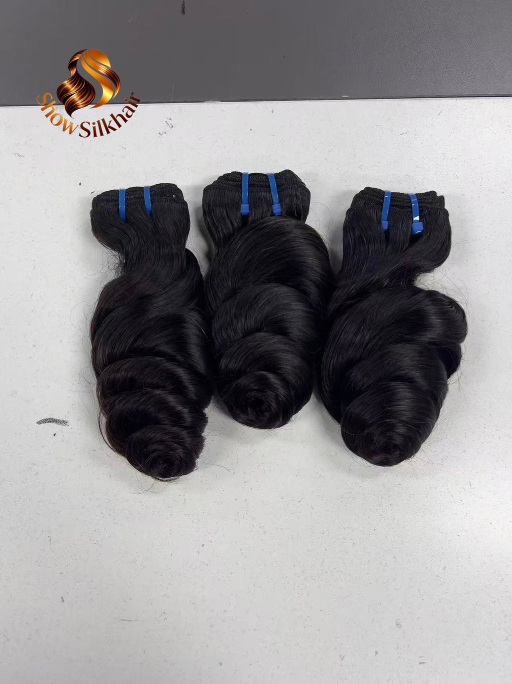 Virgin Cambodia Loose wave