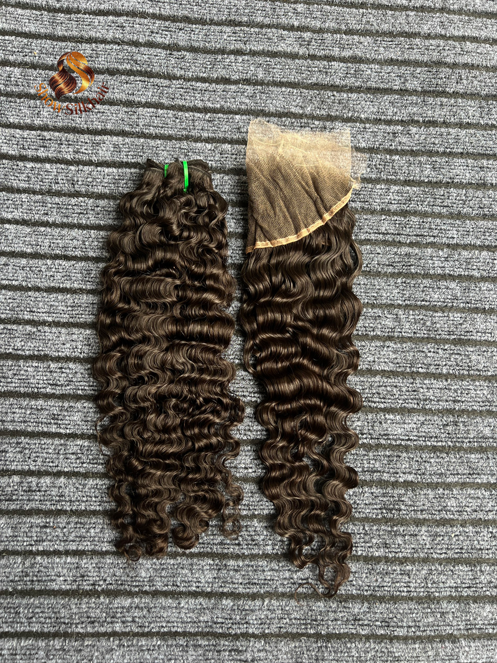 Raw Vietnamese Burmese Curly 13x4 13x6 HD Lace Thin and Invisible
