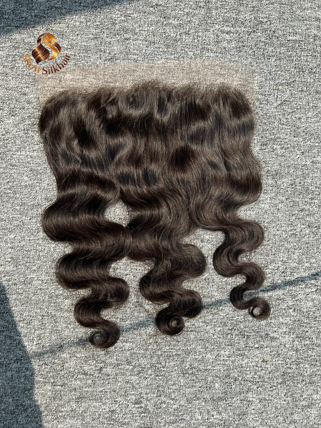 Raw Vietnamese Body Wave 13x4 13x6 HD Lace Thin and Invisible