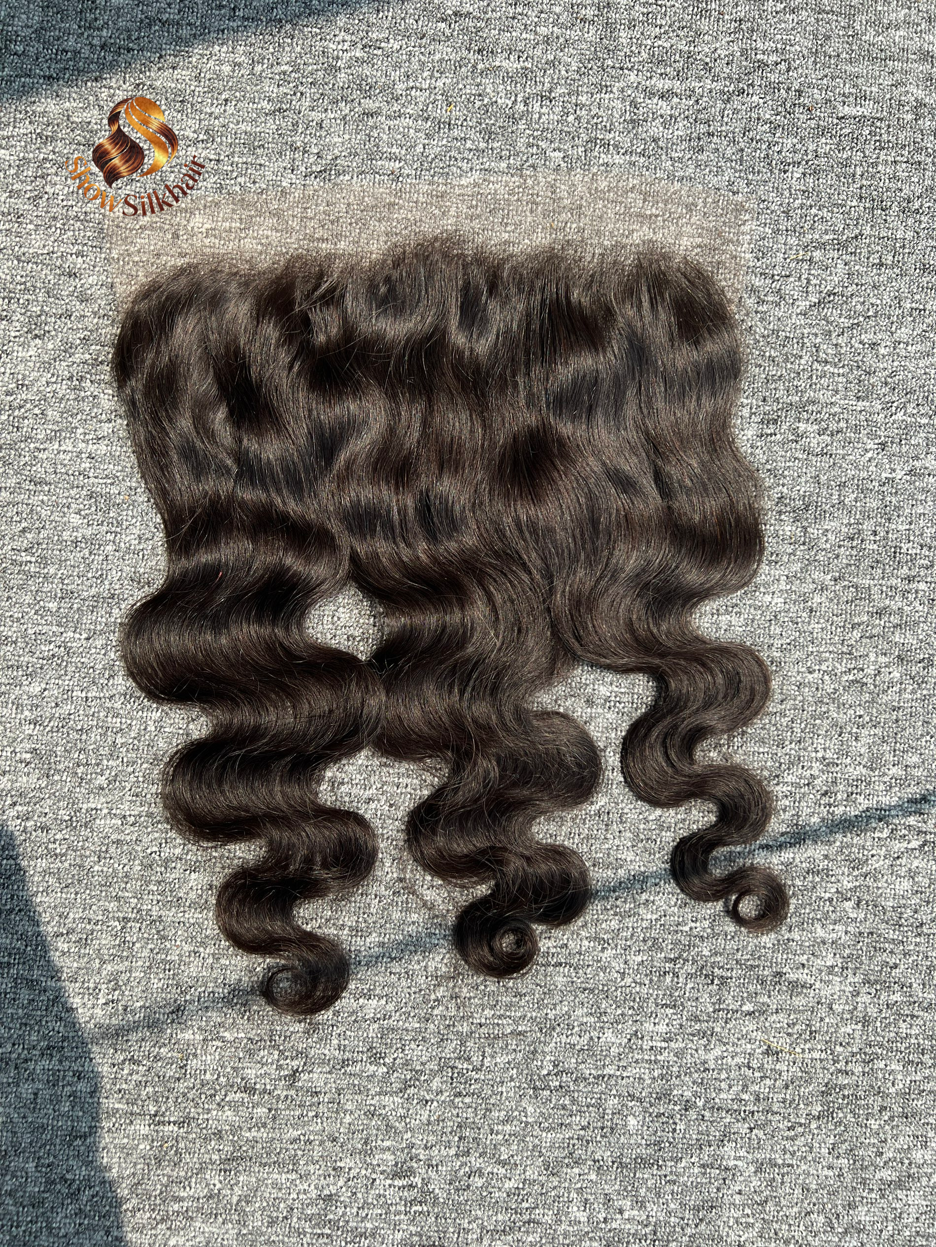 Raw Vietnamese Body Wave 13x4 13x6 HD Lace Thin and Invisible