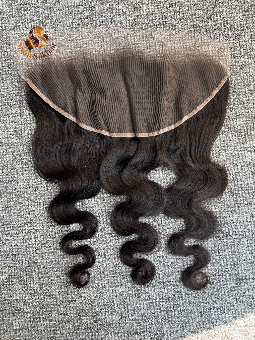 Raw Vietnamese Body Wave 13x4 13x6 HD Lace Thin and Invisible