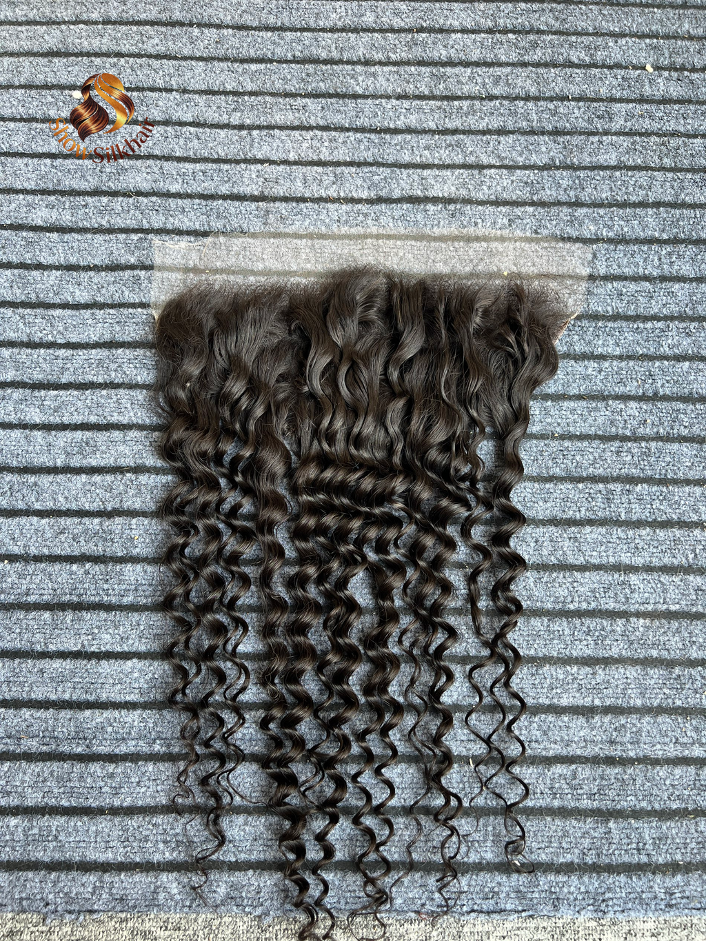 Raw Vietnamese Deep Wave 13x4 13x6 HD Lace Thin and Invisible