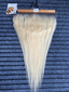 #613 Raw Vietnamese Straight 13*6 HD Lace Thin and Invisible