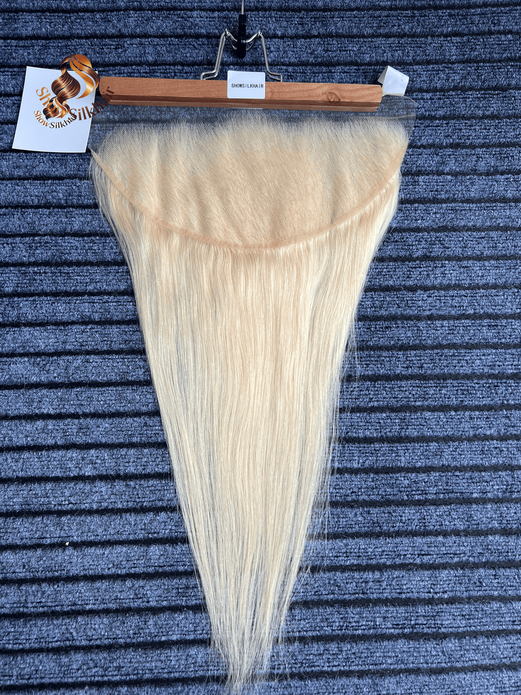#613 Raw Vietnamese Straight 13*6 HD Lace Thin and Invisible