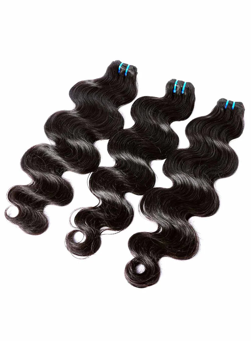 Virgin Cambodia Body wave 副圖