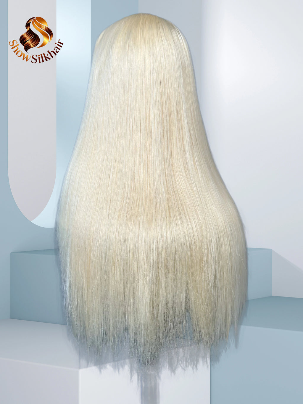 #613 Raw Vietnamese HD Straight Wigs 180% density