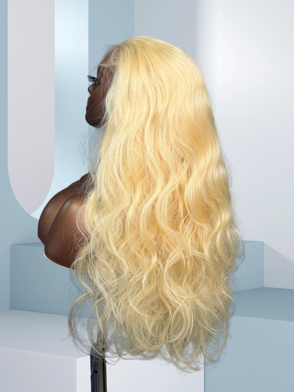 #613 Raw Vietnamese  HD Body Wave Wigs 180% density