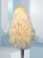 #613 Raw Vietnamese  HD Body Wave Wigs 180% density
