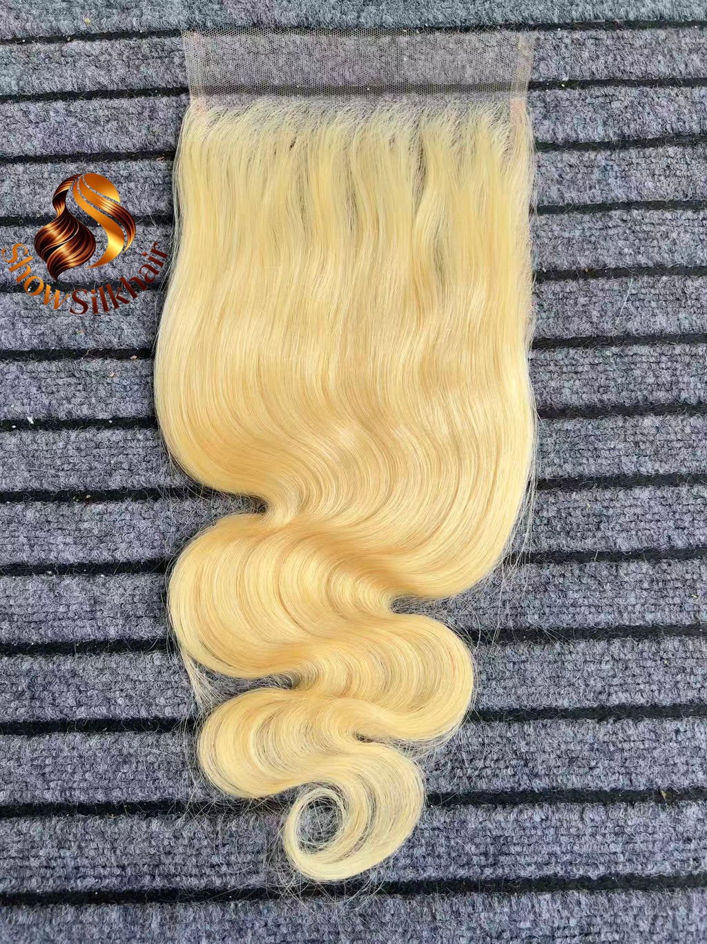 #613 Raw Vietnamese Body Wave 4*4  HD Lace Thin and Invisible
