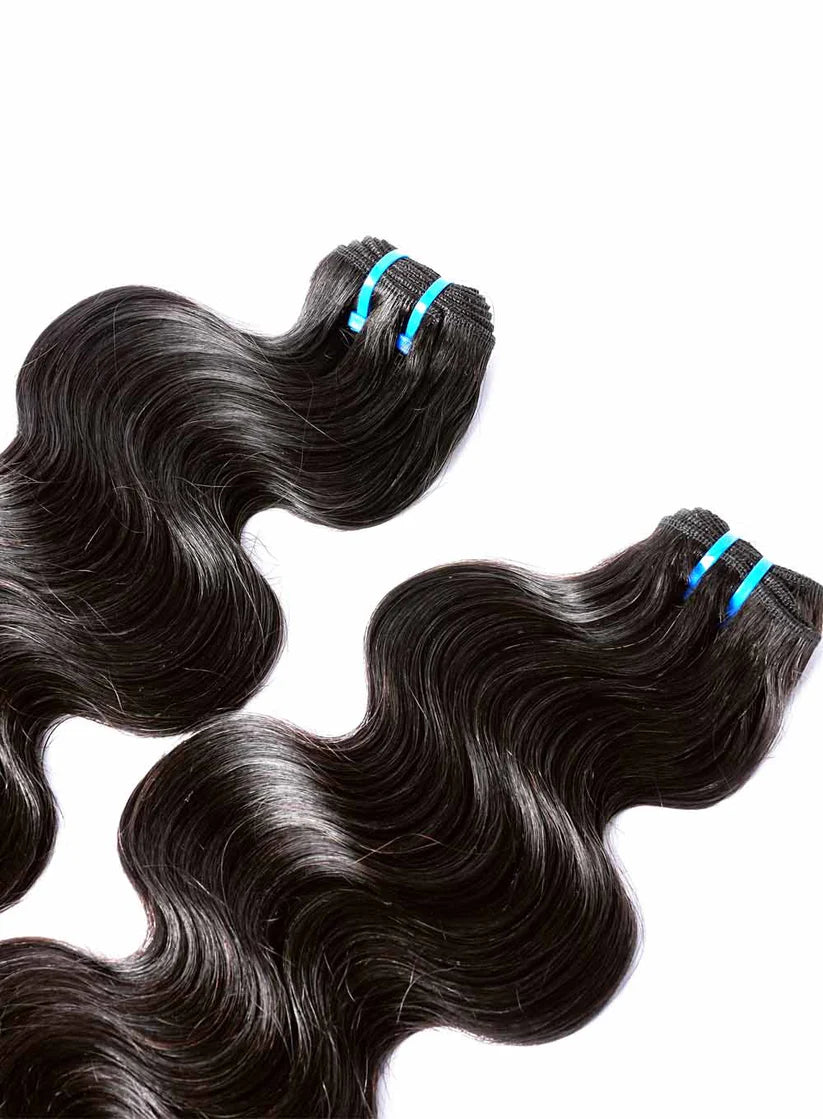 Virgin Cambodia Body wave