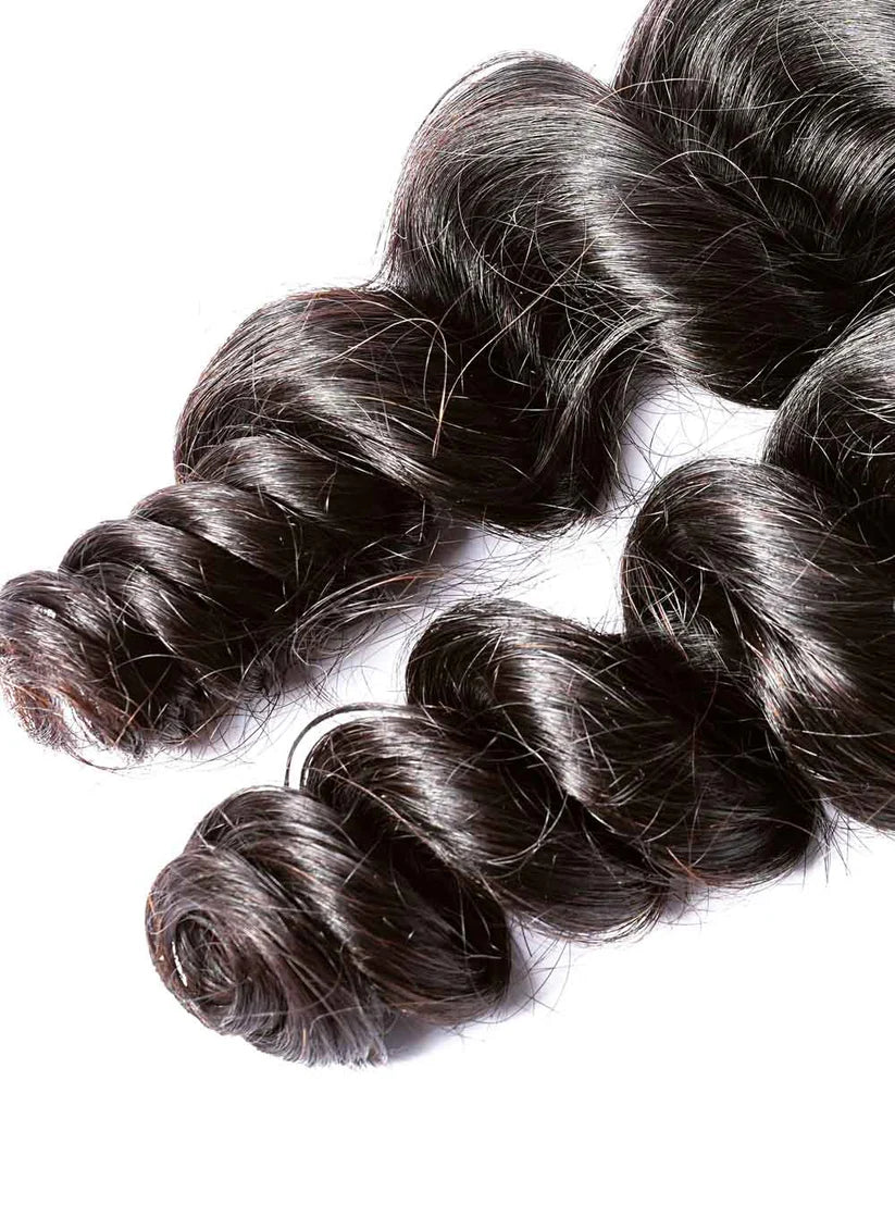 Virgin Cambodia Loose wave