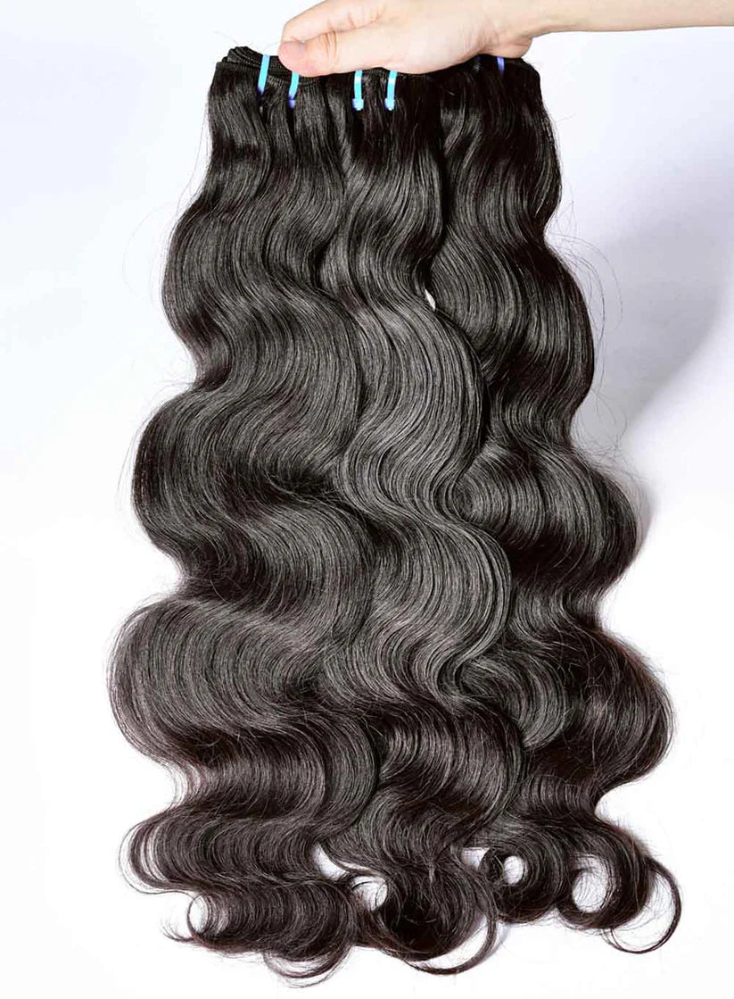 Virgin Cambodia Body wave