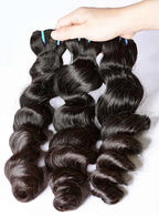 Virgin Cambodia Loose wave