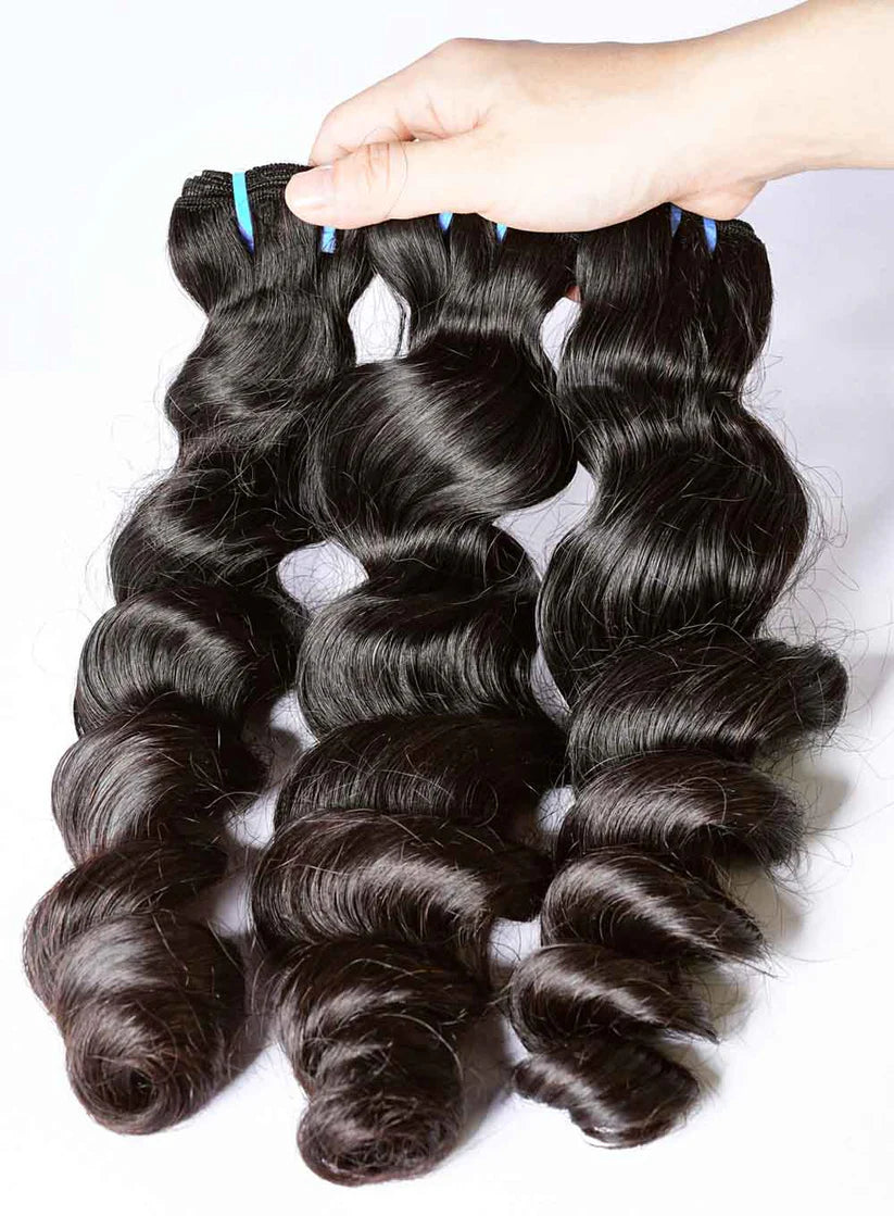 Virgin Cambodia Loose wave