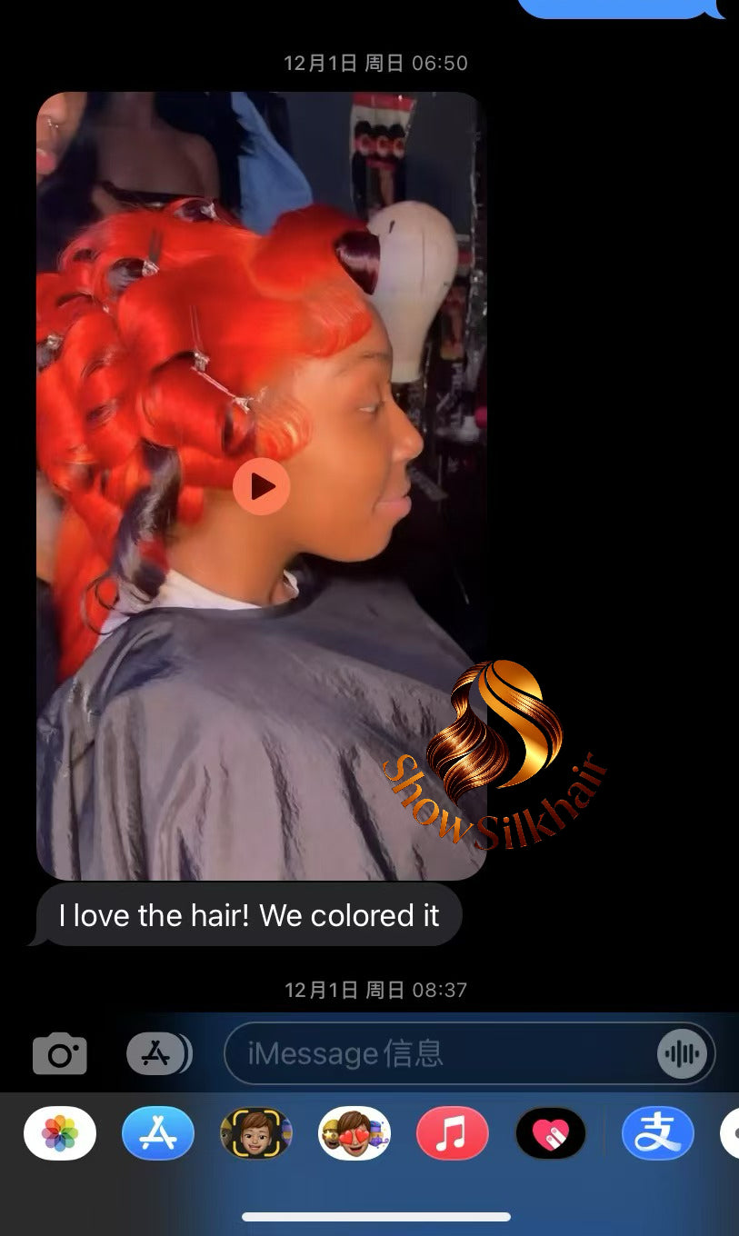 #613 Raw Vietnamese HD Body Wave Wigs 180% density