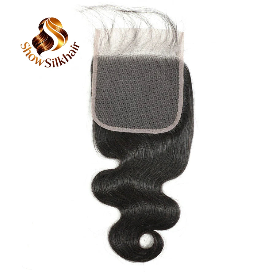 Cambodian Virgin Body Wave 6*6 hd closure lace