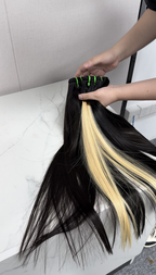 Raw Vietnamese Bundles Body Wave