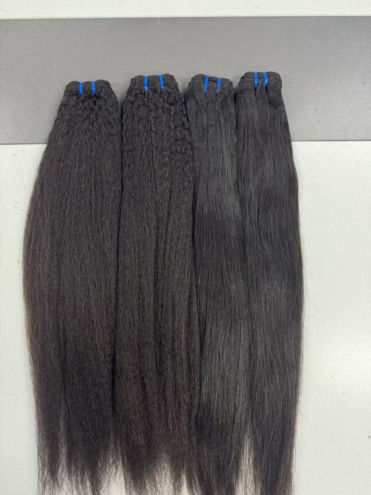 Virgin Cambodia Yaki straight 副圖