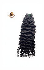 Raw Vietnamese Bundles Burmese Curly