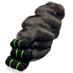 Raw Vietnamese Bundles Body Wave