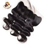 Cambodian Virgin Bode Wave 13*4 hd frontal lace