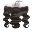 Cambodian Virgin Bodey Wave 13*6 hd frontal lace