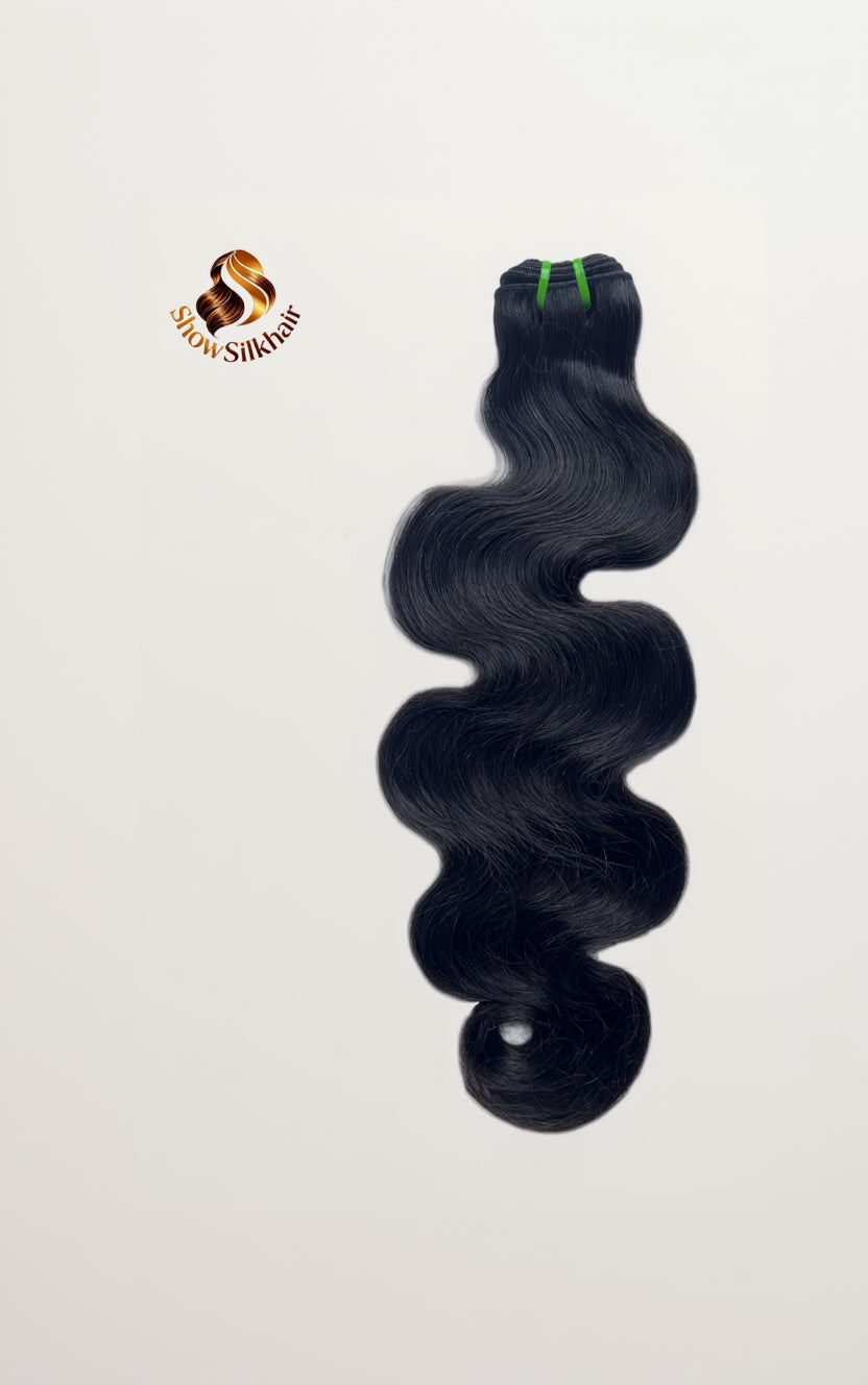 Raw Vietnamese Bundles Body Wave