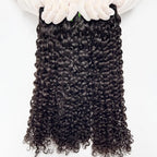 Raw Vietnamese Bundles Jerry Curly