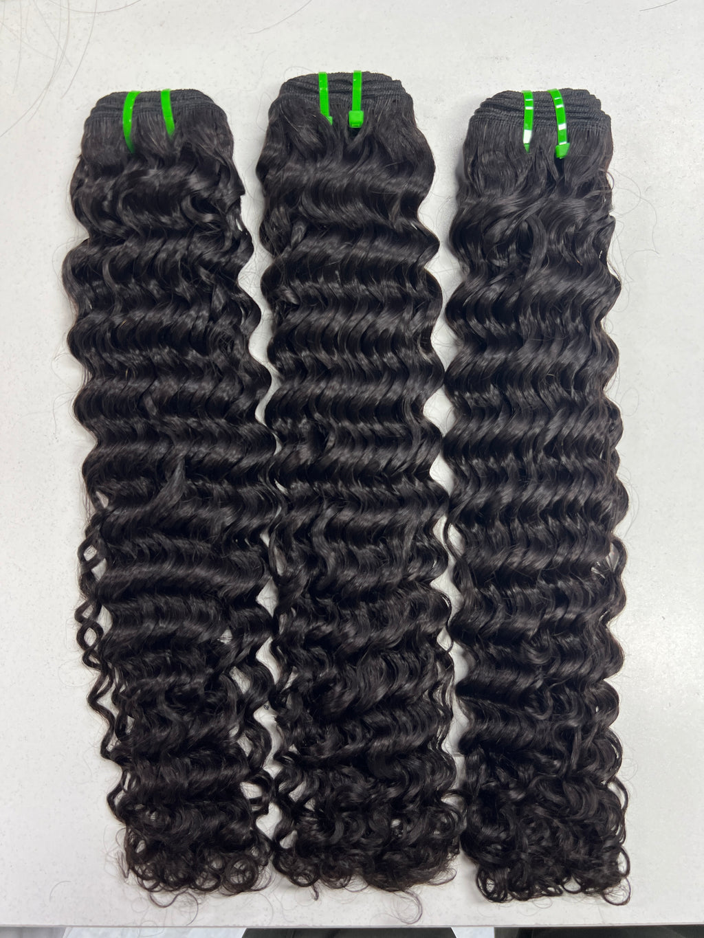 Raw Vietnamese Bundles Deep Wave