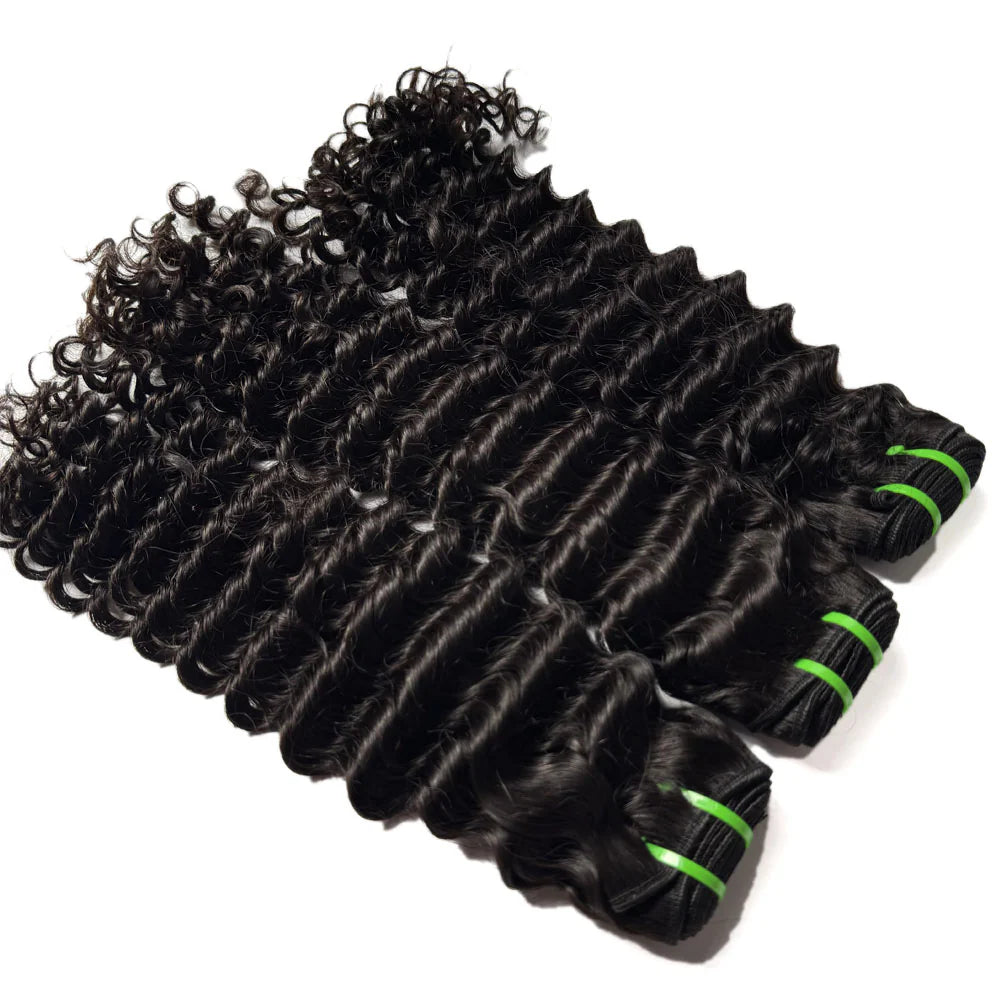 Raw Vietnamese Bundles Deep Wave