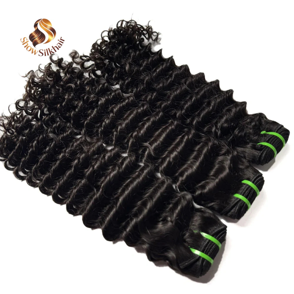Raw Vietnamese Bundles Deep Wave 主圖