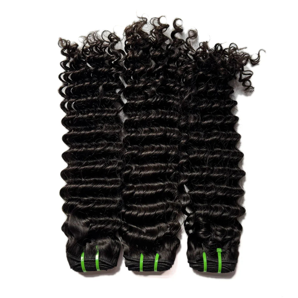 Raw Vietnamese Bundles Deep Wave