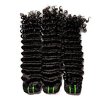 Raw Vietnamese Bundles Deep Wave