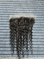 Raw Vietnamese Deep Wave 13x4 13x6 HD Lace Thin and Invisible