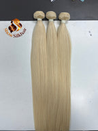 #613 Raw Vietnamese Straight bundle