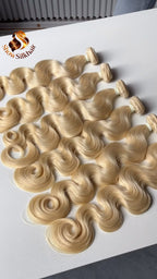 #613 Raw Vietnamese Body Wave bundle