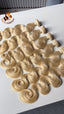 #613 Raw Vietnamese Body Wave bundle