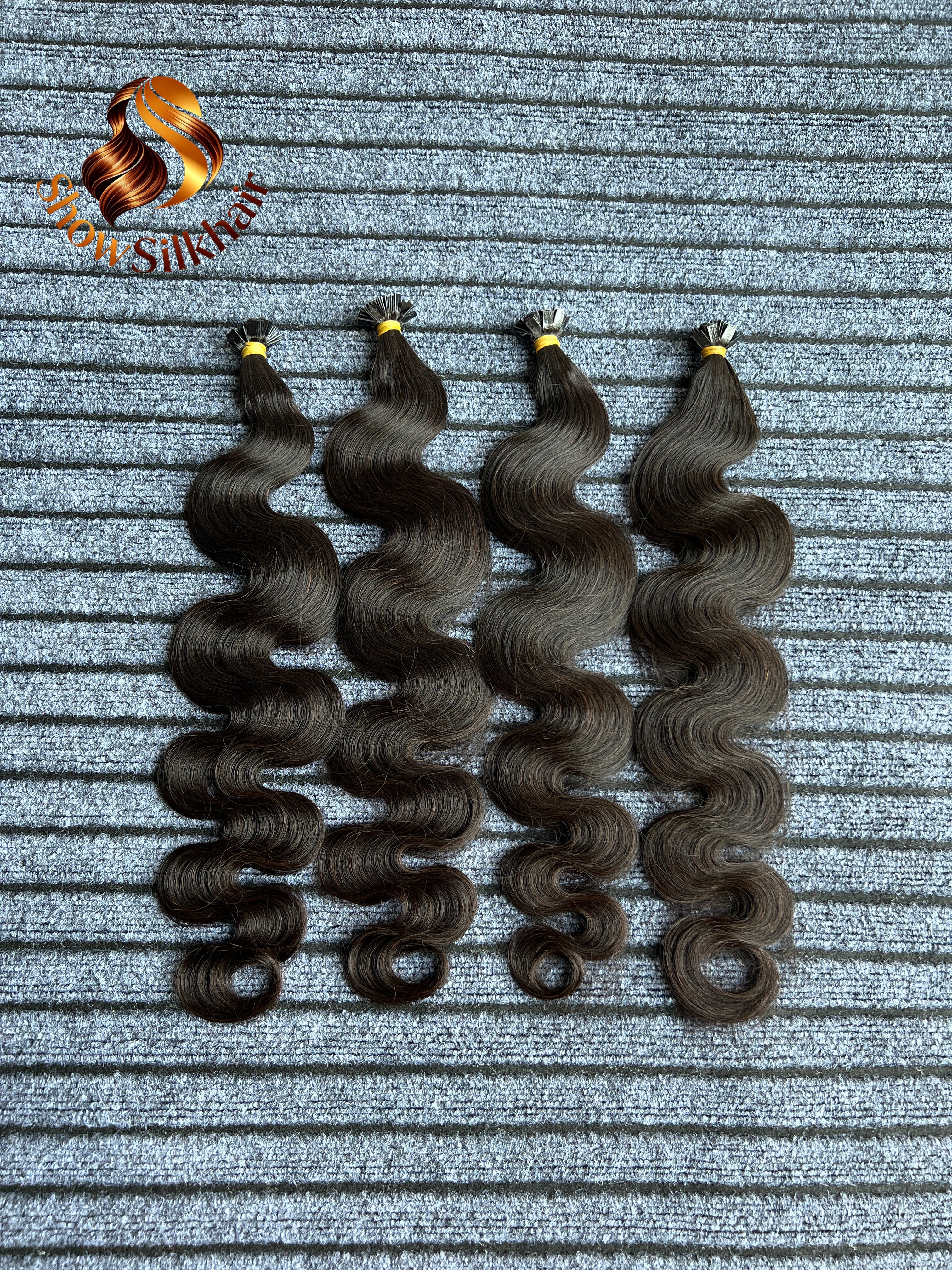 Itips Extensions body wave 50gram each pack Image secondaire du produit
